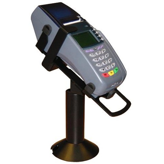 VeriFone VX510 & VX610 tilt and swivel security mount