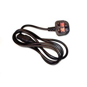 VeriFone VX610 power cable