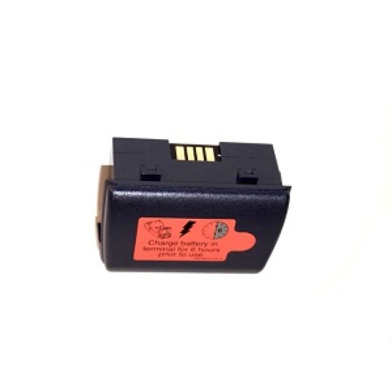 VeriFone VX670 battery