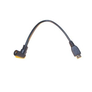 VeriFone VX670 connector cable (new version)