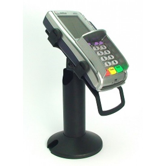 VeriFone VX810 tilt and swivel mount