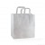 Kraft Bags White (Large) 29cmx27cmx16cm Pack of 50 Bags