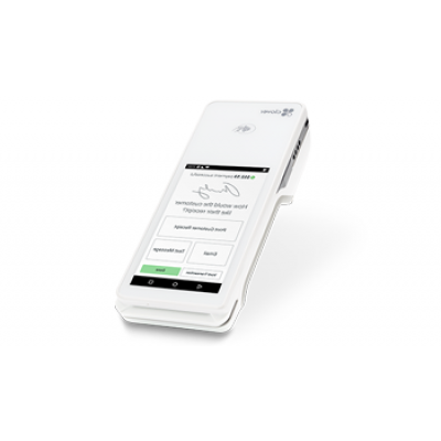 Clover machine discount