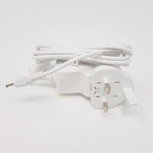 Clover Station Power Cable UK