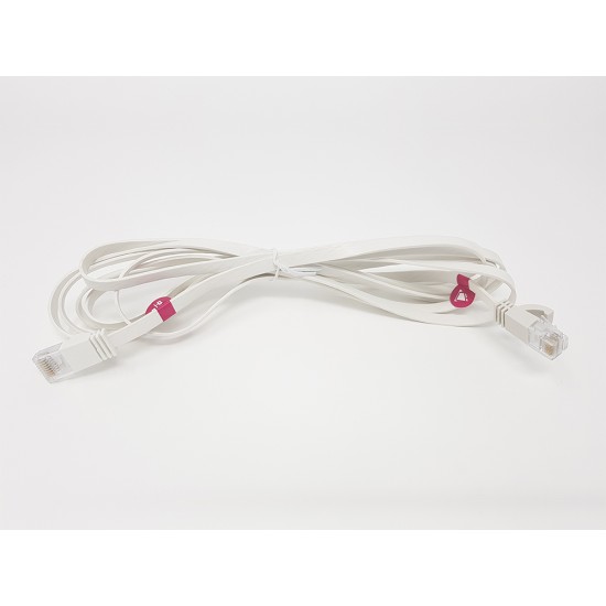 Clover Station Ethernet Cable (Red Tag)