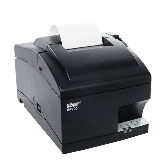 Clover Station Printer