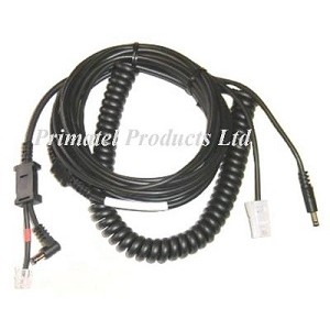 Ingenico power supply unit 2-in-1 cable
