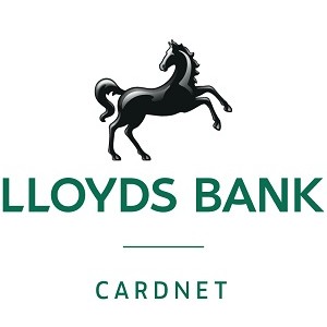 Lloyds Cardnet