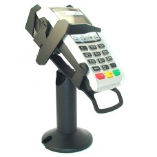 Ingenico ICT tilt & swivel credit card terminal stand with locking arm