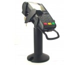 Ingenico iWL tilt & swivel credit card terminal stand with locking arm