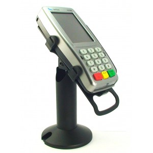 Verifone VX820 tilt and swivel mount