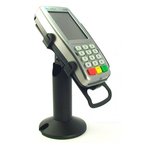 Verifone VX820 tilt and swivel mount