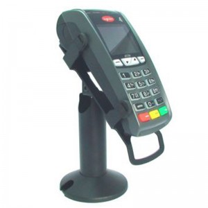 Ingenico iWL tilt & swivel credit card terminal stand