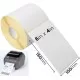 Direct Thermal Labels White 102mm x 150mm (6" by 4") for Zebra, Toshiba, Citizen, Royal Mail Printers