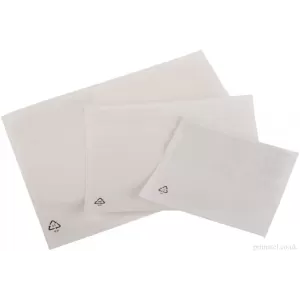 1000 X A5 Plain Document Enclosed Wallets (225mm x 165mm)